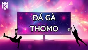 Đá Gà Thomo Campuchia: Nét văn hóa và thú chơi độc đáo