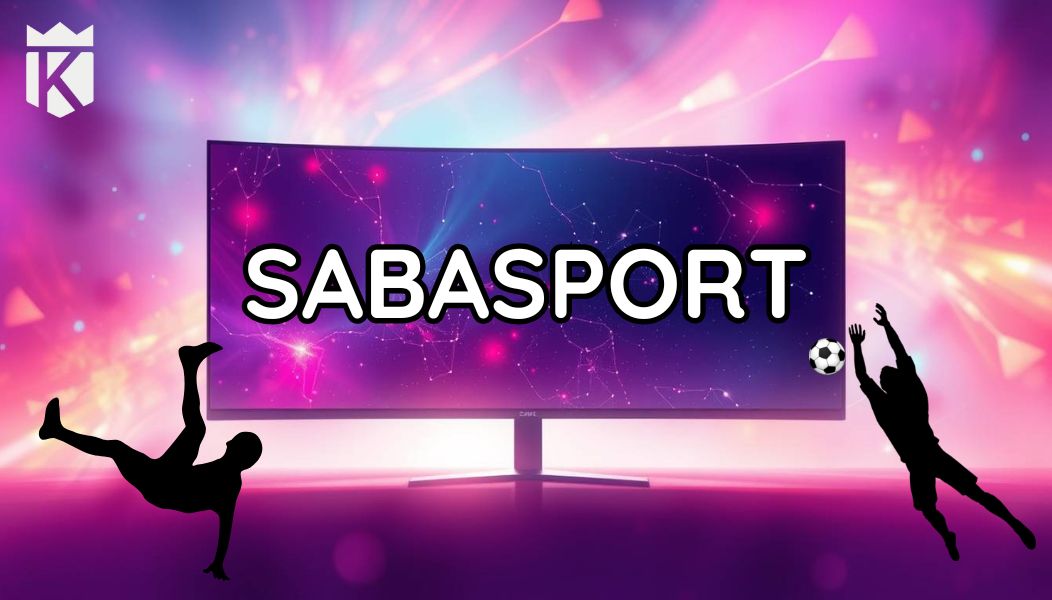 Sabasport - Thế giới cá cược thể thao hấp dẫn nhất