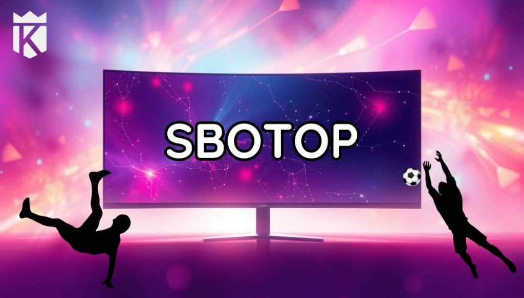 Sbobet - Khởi đầu cho cá cược bóng đá tại Việt Nam